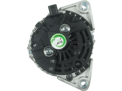 Lichtmaschine Generator für OPEL ASTRA G Stufenheck Caravan CC Coupe Cabriolet
