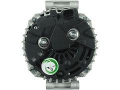 Lichtmaschine Generator für MERCEDES-BENZ SPRINTER 3-t Kasten 3,5-t
