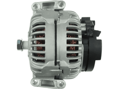 Lichtmaschine Generator für MERCEDES-BENZ SPRINTER 3-t Kasten 3,5-t