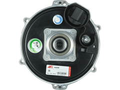 Lichtmaschine Generator für MERCEDES-BENZ C-KLASSE Sportcoupe T-Model CLK