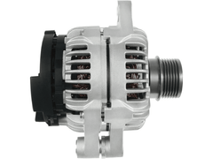Lichtmaschine Generator für OPEL SAAB CADILLAC ASTRA H Caravan GTC TwinTop