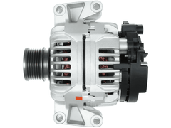 Lichtmaschine Generator für MERCEDES-BENZ C-KLASSE T-Model Sportcoupe SPRINTER
