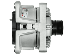 Lichtmaschine Generator für OPEL ASTRA H Caravan GTC TwinTop Stufenheck G