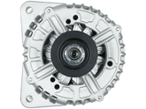 Lichtmaschine Generator für AUDI VW A6 Allroad C6 Avant Q7 Van JETTA IV