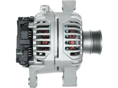 Lichtmaschine Generator für OPEL ASTRA H Caravan GTC TwinTop ZAFIRA / FAMILY B