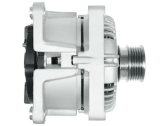 Lichtmaschine Generator für OPEL ASTRA H Caravan GTC TwinTop Stufenheck FAMILY