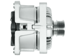 Lichtmaschine Generator für OPEL ASTRA H Caravan GTC TwinTop Stufenheck FAMILY