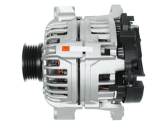 Lichtmaschine Generator für OPEL AGILA ASTRA G Stufenheck Caravan CC H GTC