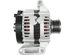 Lichtmaschine Generator für FORD LAND ROVER TRANSIT Kasten Pritsche/Fahrgestell