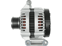 Lichtmaschine Generator für FORD LAND ROVER TRANSIT Kasten Pritsche/Fahrgestell