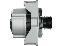 Lichtmaschine Generator für MERCEDES-BENZ 124 Stufenheck T-Model Coupe 190