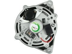 Lichtmaschine Generator für MERCEDES-BENZ 124 Stufenheck T-Model Coupe 190