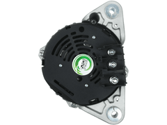 Lichtmaschine Generator für FORD MAZDA FIESTA IV KA COURIER