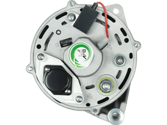 Lichtmaschine Generator für IVECO DEUTZ-FAHR P/PA-Haubenfahrzeuge MK AGROFARM