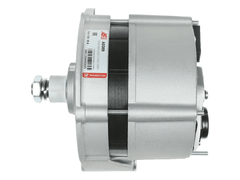 Lichtmaschine Generator für IVECO DEUTZ-FAHR P/PA-Haubenfahrzeuge MK AGROFARM