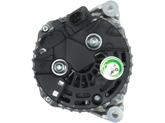 Lichtmaschine Generator für MERCEDES-BENZ C-KLASSE T-Model Sportcoupe