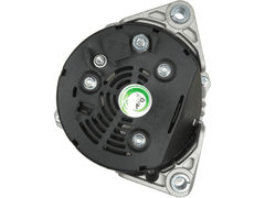 Lichtmaschine Generator für OPEL ASTRA G Stufenheck Caravan CC FRONTERA B OMEGA
