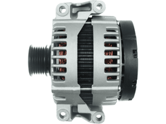 Lichtmaschine Generator für MERCEDES-BENZ C-KLASSE T-Model Coupe CLK Cabriolet