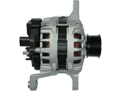 Lichtmaschine Generator für FIAT IVECO DUCATO Kasten Pritsche/Fahrgestell Bus