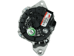 Lichtmaschine Generator für FIAT IVECO DUCATO Kasten Pritsche/Fahrgestell Bus