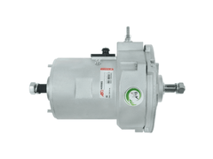 Lichtmaschine Generator für VW KAEFER Cabriolet TRANSPORTER T2 Bus Kasten