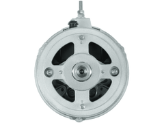 Lichtmaschine Generator für VW KAEFER Cabriolet TRANSPORTER T2 Bus Kasten