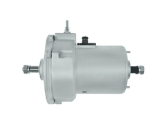 Lichtmaschine Generator für VW KAEFER Cabriolet TRANSPORTER T2 Bus Kasten