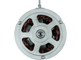Lichtmaschine Generator für VW KAEFER Cabriolet TRANSPORTER T2 Bus Kasten