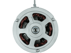 Lichtmaschine Generator für VW KAEFER Cabriolet TRANSPORTER T2 Bus Kasten