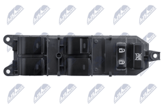 Schalter Fensterheber vorne links für TOYOTA AVENSIS Kombi Stufenheck VERSO