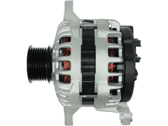 Lichtmaschine Generator für IVECO DAILY VI Kasten Pritsche/Fahrgestell