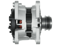 Lichtmaschine Generator für RENAULT DACIA CLIO III Grandtour IV LOGAN/STEPWAY
