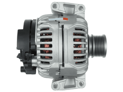 Lichtmaschine Generator für MERCEDES-BENZ SPRINTER 3-t Kasten 3,5-t