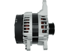 Lichtmaschine Generator für MERCEDES-BENZ SPRINTER 3-t Kasten 3,5-t