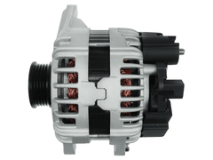 Lichtmaschine Generator für MERCEDES-BENZ SPRINTER 3-t Kasten 3,5-t