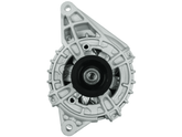 Lichtmaschine Generator für MERCEDES-BENZ SPRINTER 3-t Kasten 3,5-t