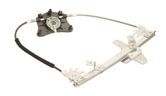 Fensterheber hinten links für PEUGEOT 407 SW