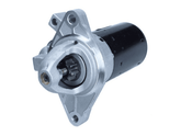 Anlasser Starter für CITROËN PEUGEOT TOYOTA C1 II 107 108 AYGO Kasten/Schrägheck