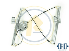 Fensterheber vorne rechts für SEAT VW CORDOBA Vario IBIZA II INCA CADDY