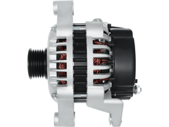 Lichtmaschine Generator für OPEL ASTRA F Stufenheck CC Caravan Cabriolet G