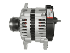 Lichtmaschine Generator für OPEL ASTRA H Caravan GTC Stufenheck FAMILY