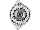 Lichtmaschine Generator für OPEL ASTRA H Caravan GTC Stufenheck FAMILY