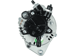 Lichtmaschine Generator für HONDA OPEL CHEVROLET CIVIC VII Hatchback ASTRA G