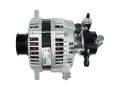 Lichtmaschine Generator für HONDA OPEL CHEVROLET CIVIC VII Hatchback ASTRA G