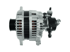 Lichtmaschine Generator für OPEL CHEVROLET ASTRA G Stufenheck Caravan CC