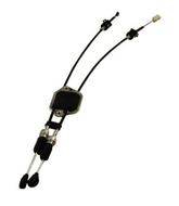 Seilzug Schaltgetriebe für CITROËN PEUGEOT TOYOTA C1 II 107 108 AYGO