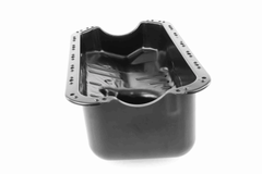 Ölwanne für HONDA CIVIC VII Hatchback Stufenheck Coupe