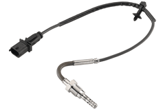Sensor Abgastemperatur für OPEL ASTRA H Caravan GTC TwinTop ZAFIRA / FAMILY B