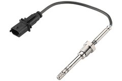 Sensor Abgastemperatur für OPEL CHEVROLET ASTRA J Stufenheck CORSA D MERIVA B