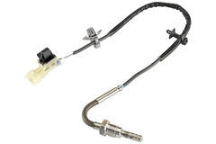 Sensor Abgastemperatur für OPEL ASTRA J Caravan Stufenheck